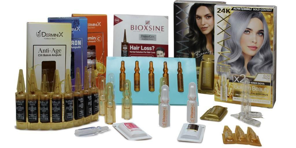 Neden Bizi Tercih Etmelisiniz?