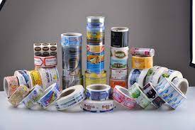 Özel Baskılı Folyo